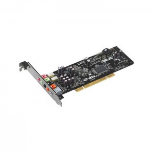 Placa de Som Interna Asus Xonar DG 5.1
